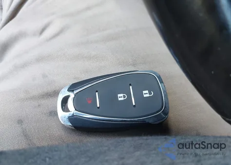 2020 Chevrolet Equinox Fwd Lt 1.5L Turbo from USA, damaged, VIN 3GNAXKEV4LS535644